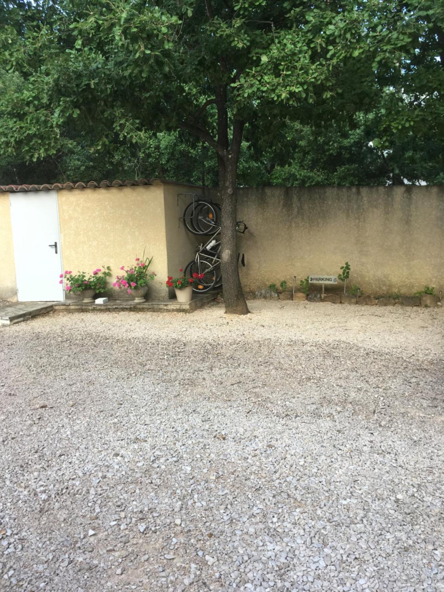 Chambre D'Hote Couguiolet - Avec Piscine Foissac  Екстер'єр фото