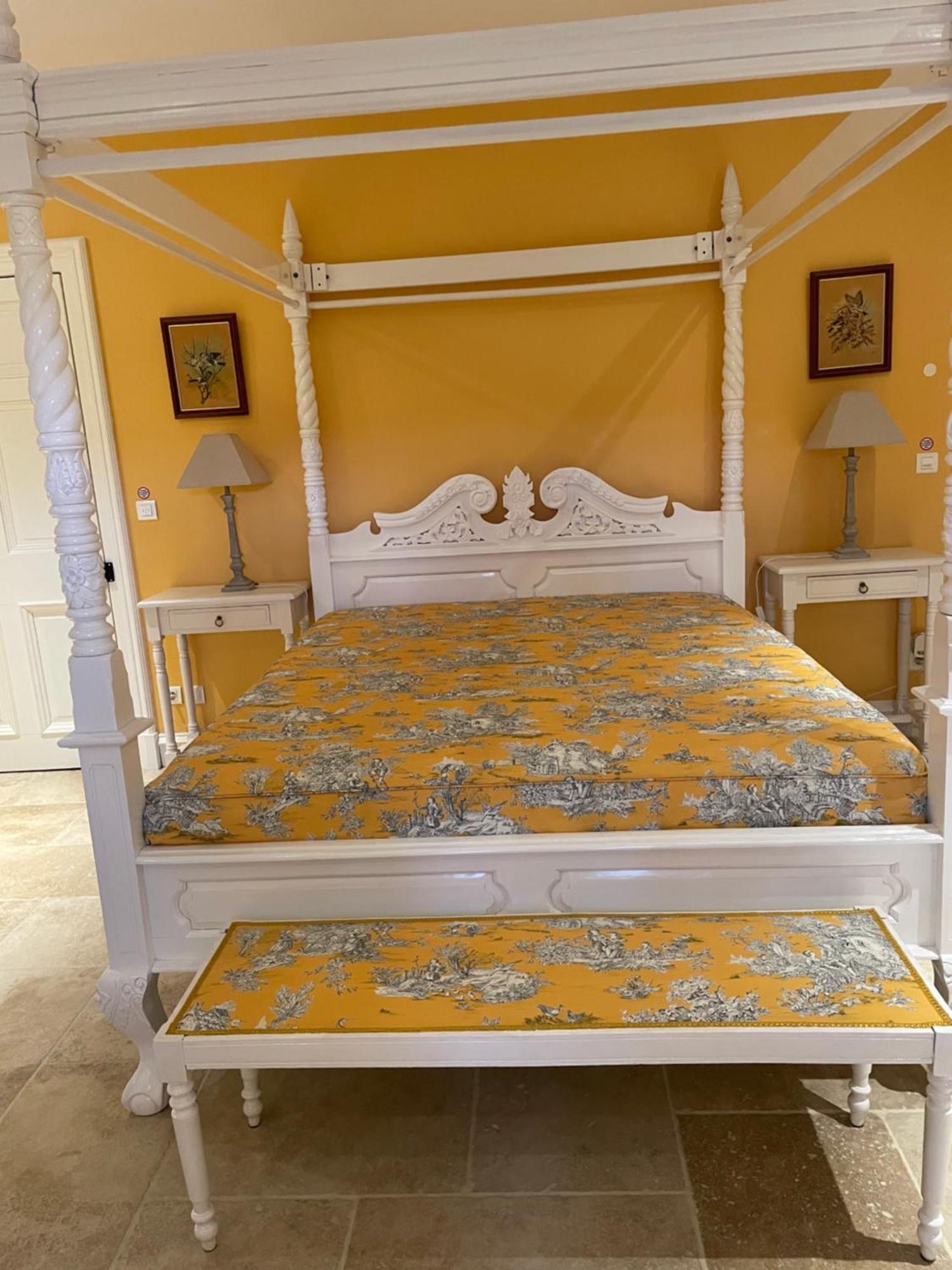 Chambre D'Hote Couguiolet - Avec Piscine Foissac  Екстер'єр фото